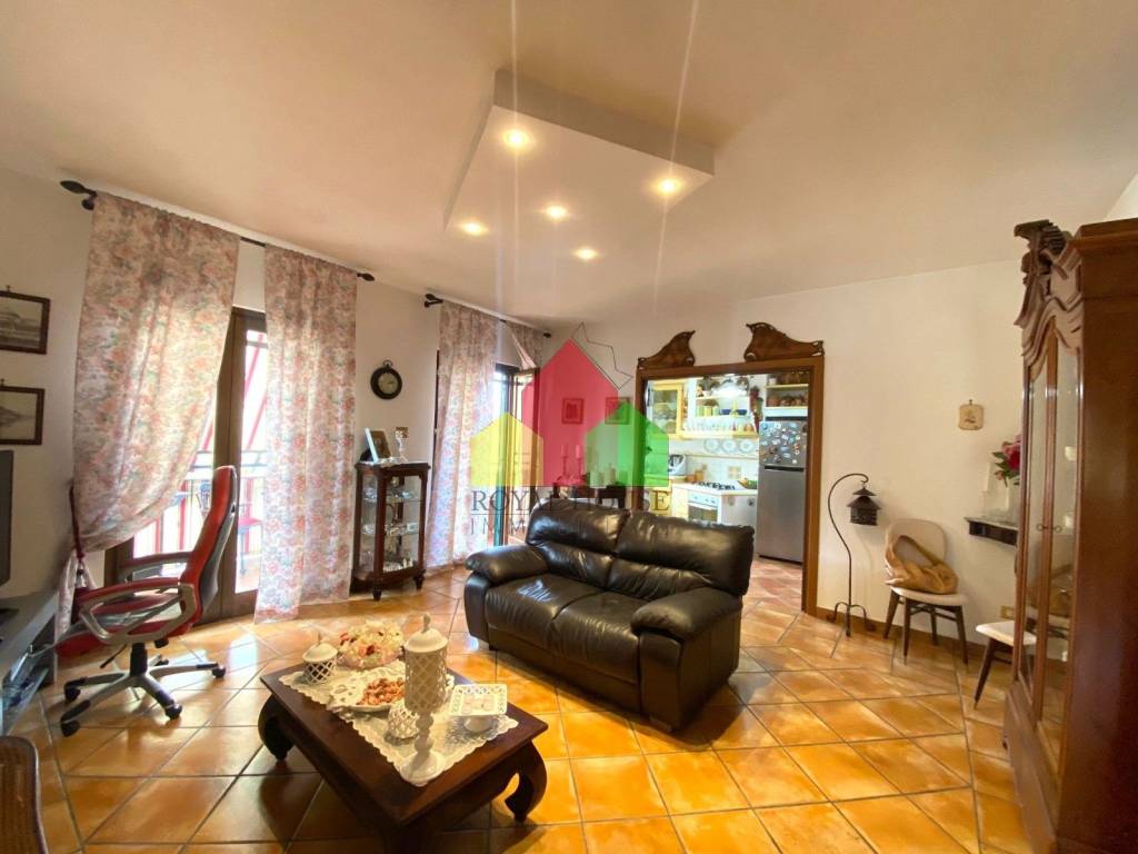 appartamento in vendita a Giugliano in Campania