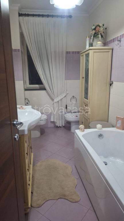 appartamento in vendita a Giugliano in Campania