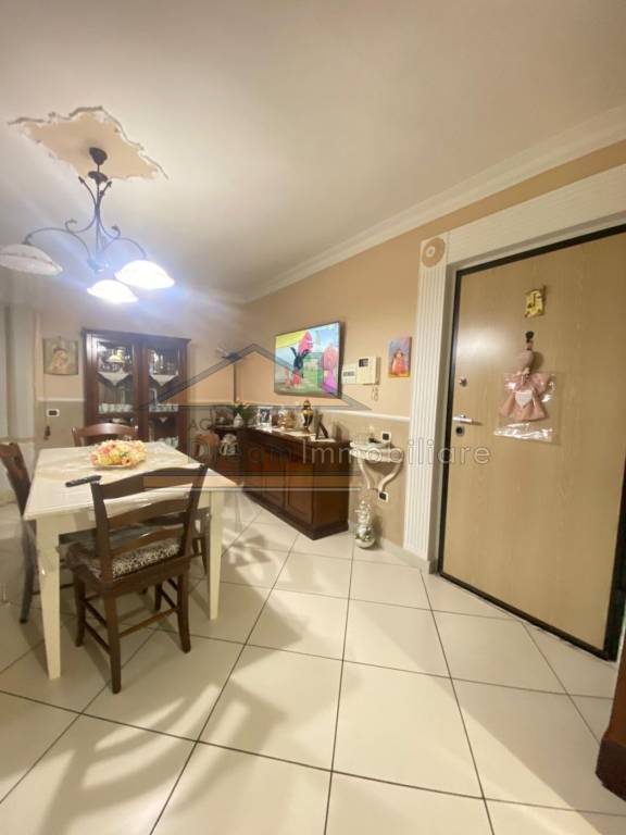 appartamento in vendita a Giugliano in Campania