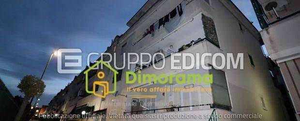 appartamento in vendita a Giugliano in Campania