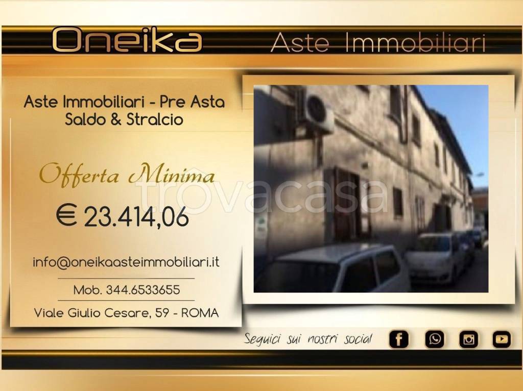 appartamento in vendita a Giugliano in Campania