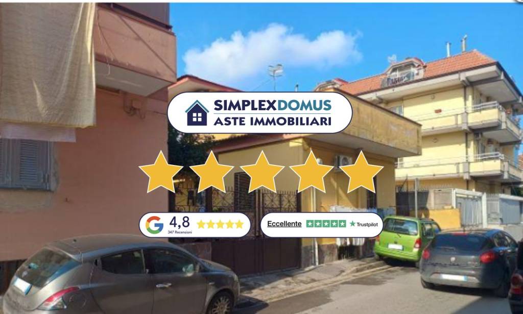 appartamento in vendita a Giugliano in Campania
