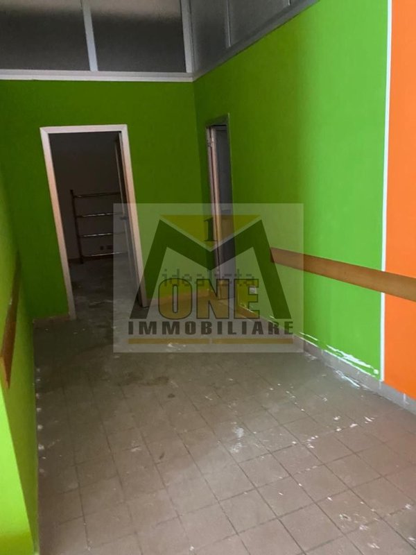 trivano in vendita a Giugliano in Campania in zona Casacelle