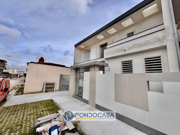 casa indipendente in vendita a Giugliano in Campania in zona Casacelle