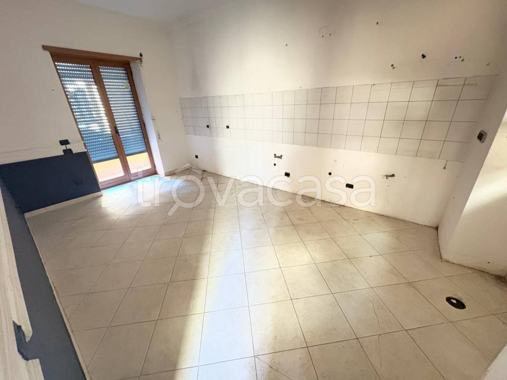 appartamento in vendita a Giugliano in Campania