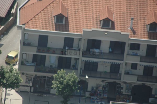 appartamento in vendita a Giugliano in Campania