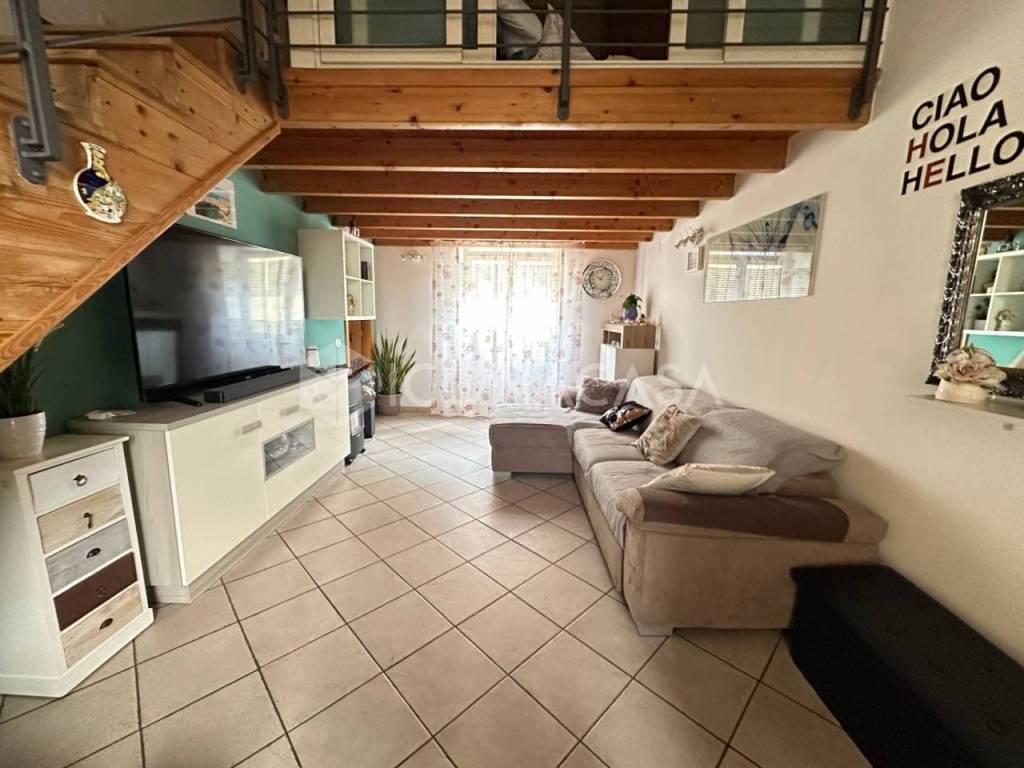 appartamento in vendita a Giugliano in Campania