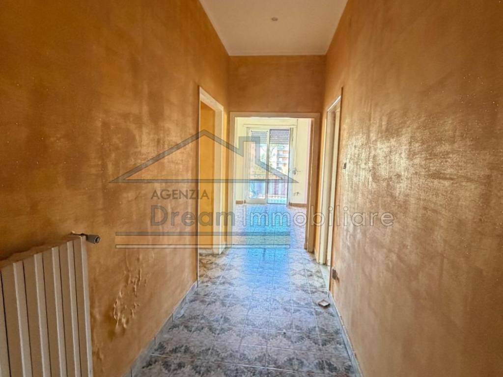 appartamento in vendita a Giugliano in Campania