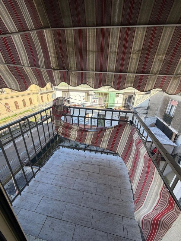 appartamento in vendita a Giugliano in Campania