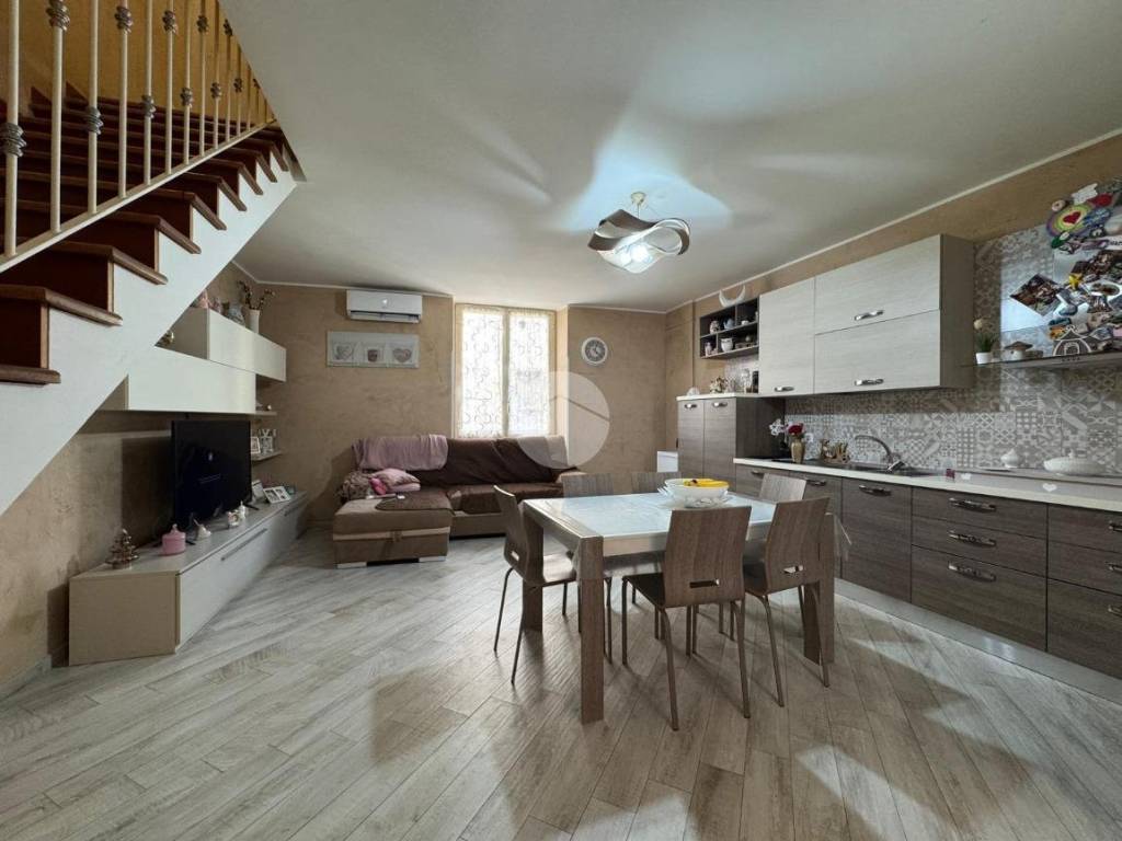 appartamento in vendita a Giugliano in Campania