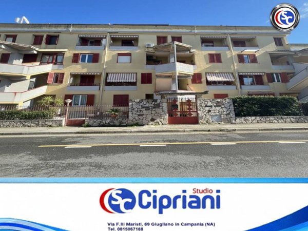 appartamento in vendita a Giugliano in Campania in zona Casacelle