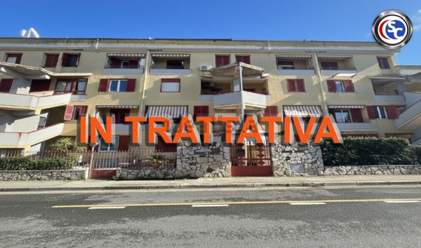 appartamento in vendita a Giugliano in Campania in zona Casacelle