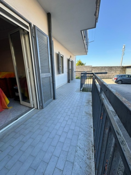 appartamento in vendita a Giugliano in Campania