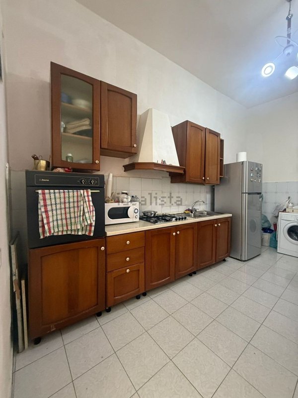 appartamento in vendita a Giugliano in Campania