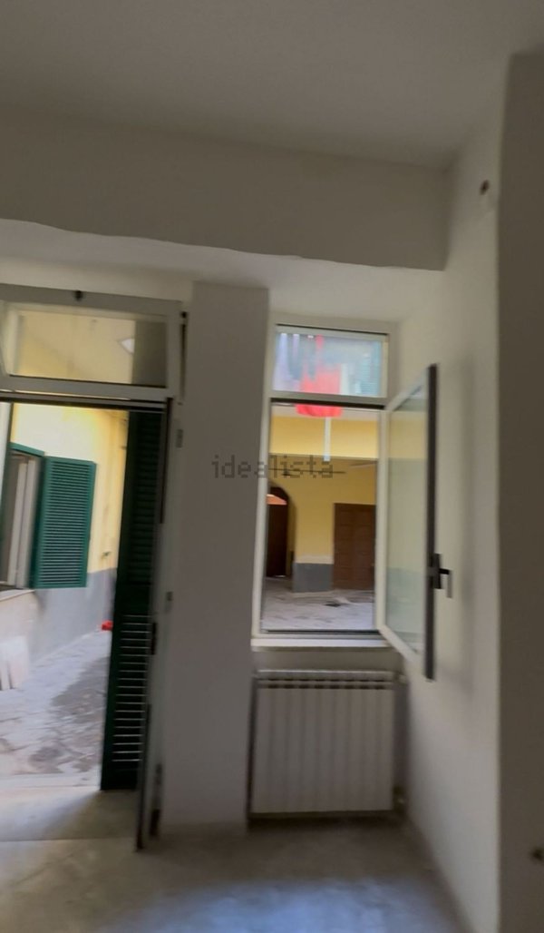 appartamento in vendita a Giugliano in Campania