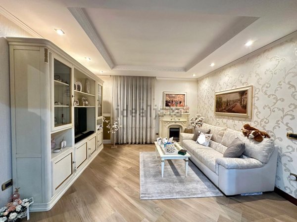 appartamento in vendita a Giugliano in Campania