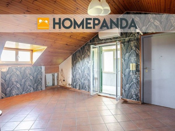 appartamento in vendita a Giugliano in Campania