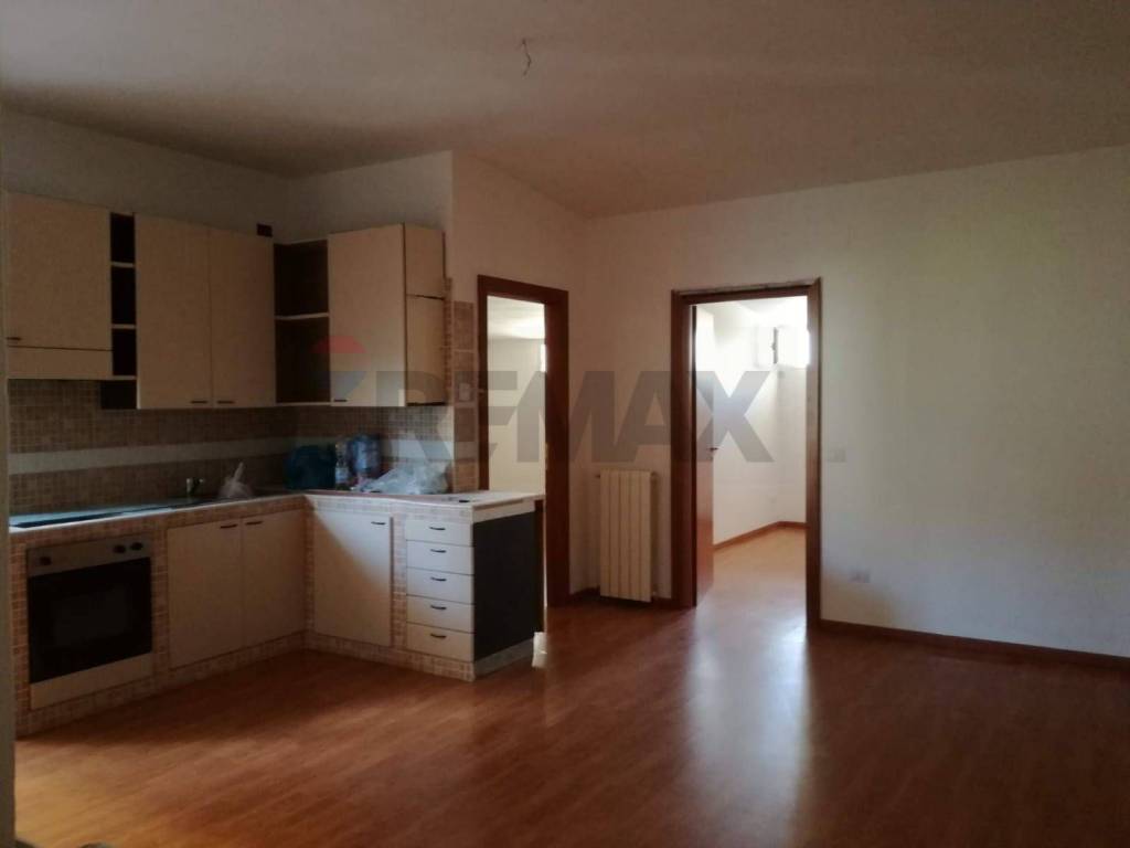 appartamento in vendita a Giugliano in Campania