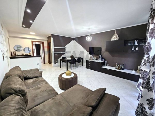 appartamento in vendita a Giugliano in Campania