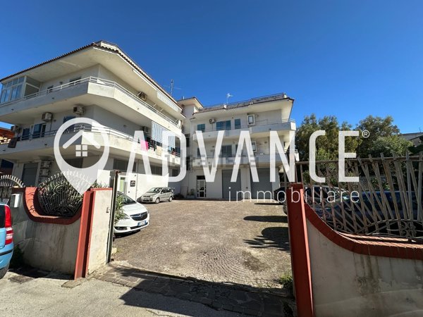 appartamento in vendita a Giugliano in Campania