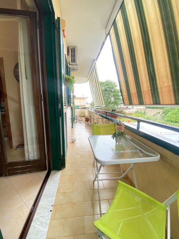 appartamento in vendita a Giugliano in Campania