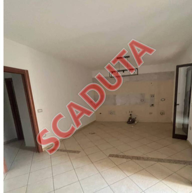 appartamento in vendita a Giugliano in Campania