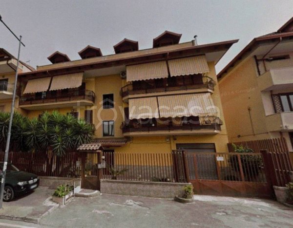appartamento in vendita a Giugliano in Campania