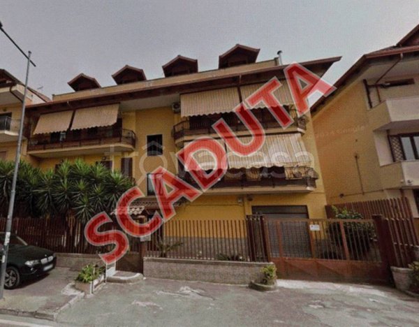 appartamento in vendita a Giugliano in Campania