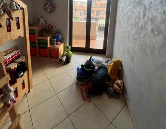 appartamento in vendita a Giugliano in Campania