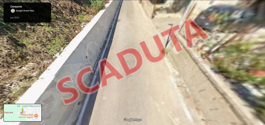 terreno agricolo in vendita a Giugliano in Campania
