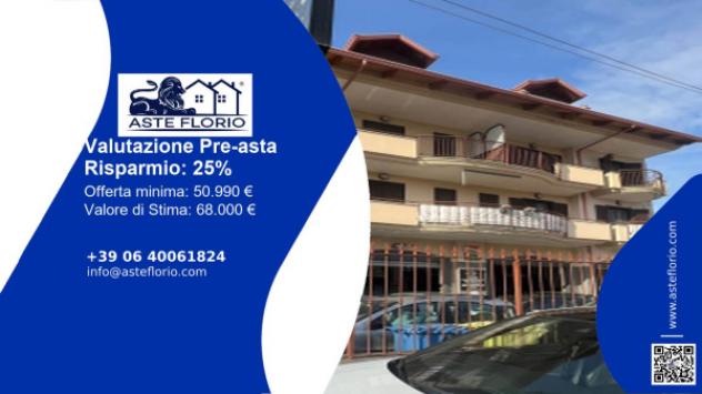 appartamento in vendita a Giugliano in Campania