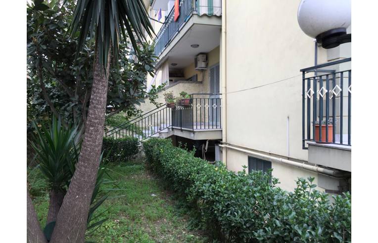 appartamento in vendita a Giugliano in Campania
