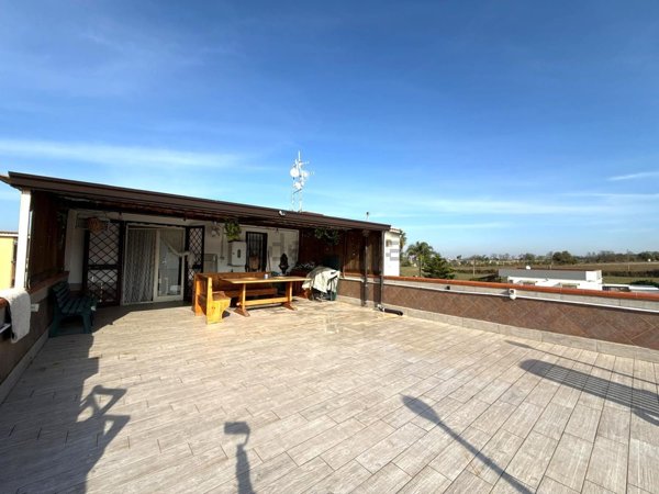 appartamento in vendita a Giugliano in Campania in zona Massariola / Amodio