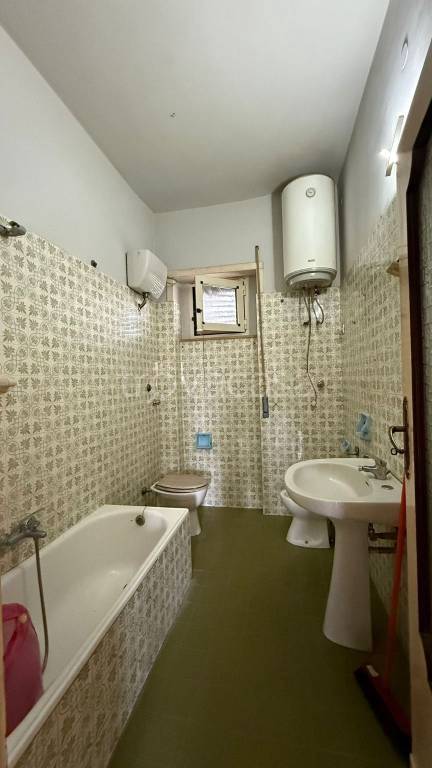 appartamento in vendita a Giugliano in Campania