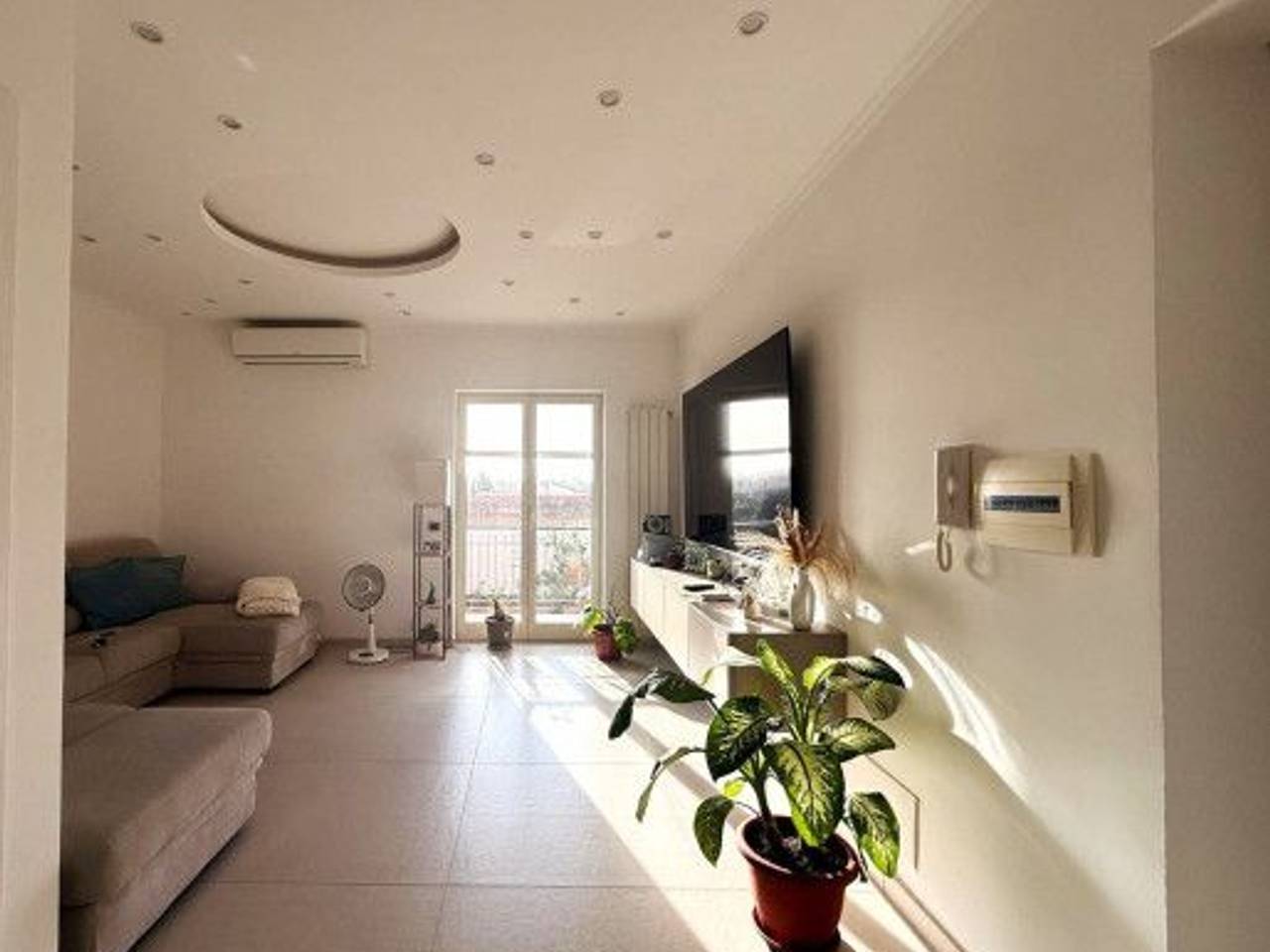 appartamento in vendita a Giugliano in Campania in zona Varcaturo