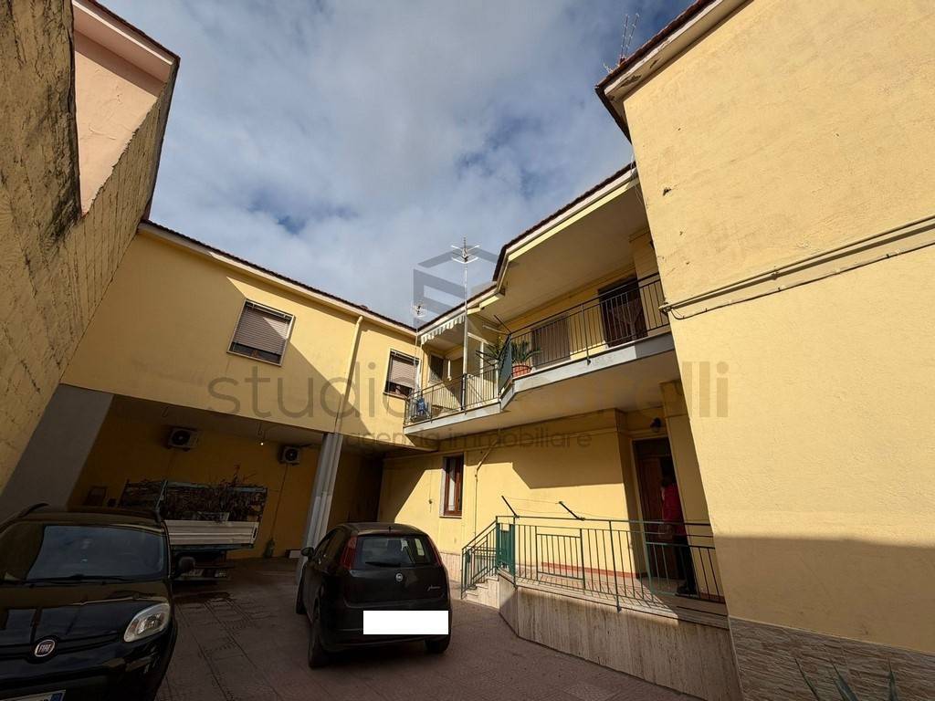 casa indipendente in vendita a Giugliano in Campania