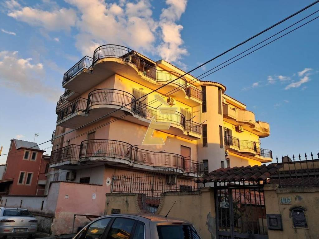 appartamento in vendita a Giugliano in Campania in zona Varcaturo