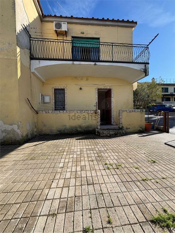 appartamento in vendita a Giugliano in Campania in zona Lago Patria