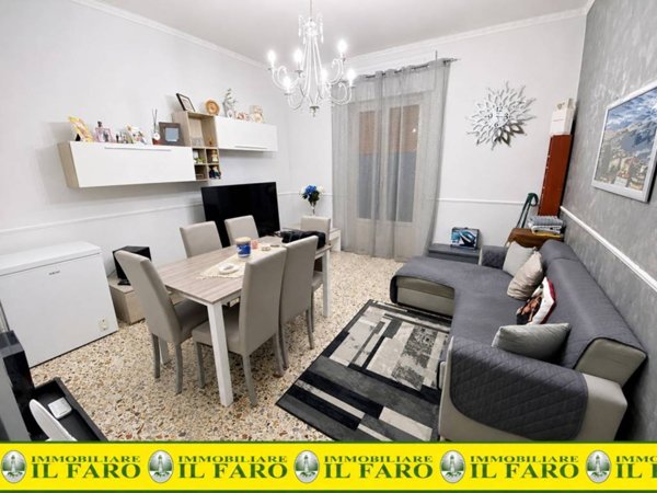 appartamento in vendita a Giugliano in Campania
