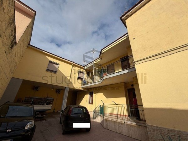 appartamento in vendita a Giugliano in Campania
