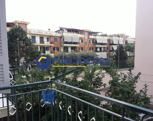 appartamento in vendita a Giugliano in Campania