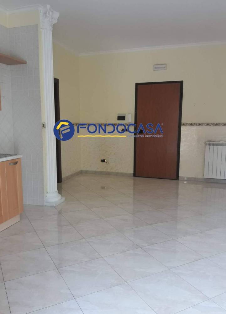 appartamento in vendita a Giugliano in Campania