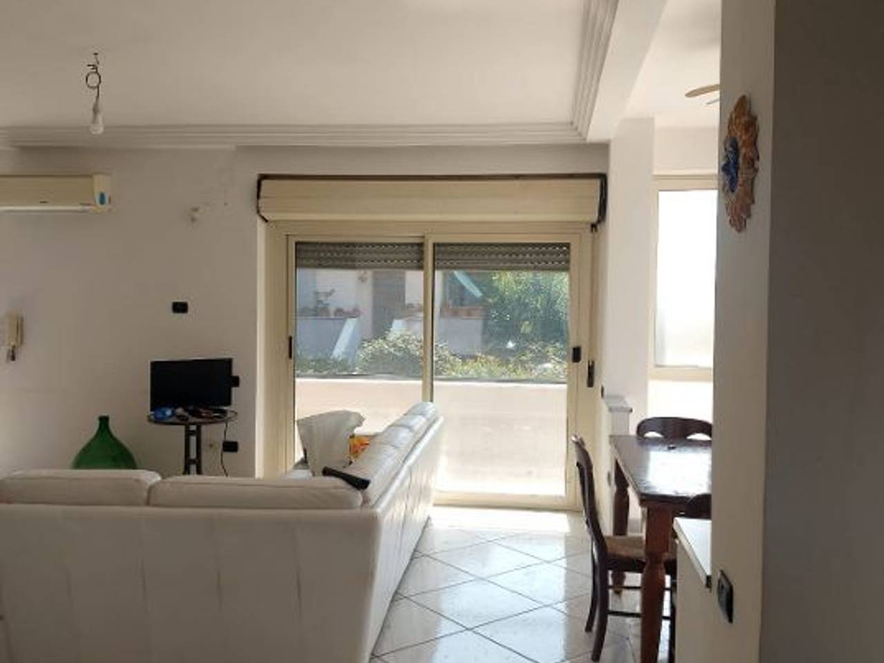 casa indipendente in vendita a Giugliano in Campania in zona Lago Patria