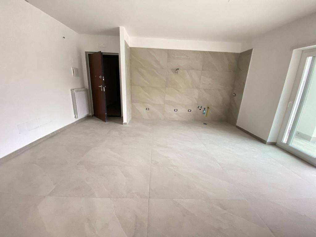 appartamento in vendita a Giugliano in Campania
