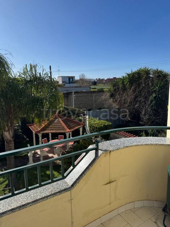 appartamento in vendita a Giugliano in Campania in zona Licola