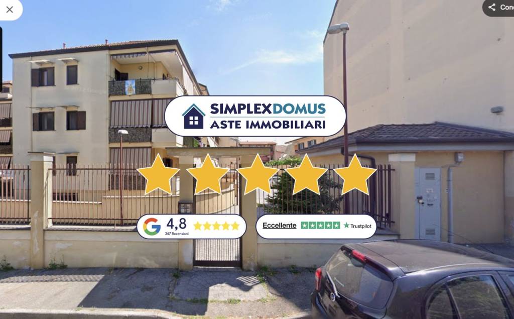 appartamento in vendita a Giugliano in Campania