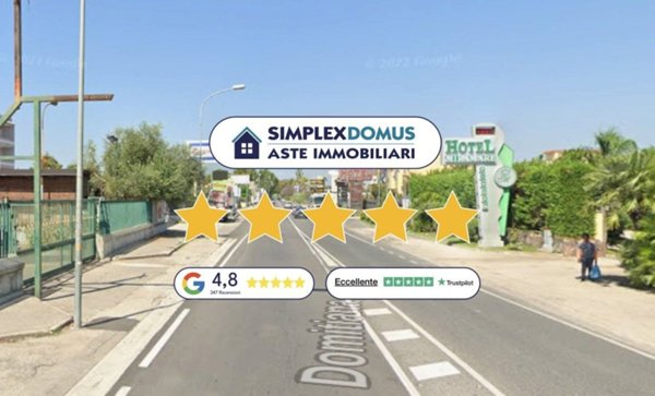 appartamento in vendita a Giugliano in Campania in zona Varcaturo