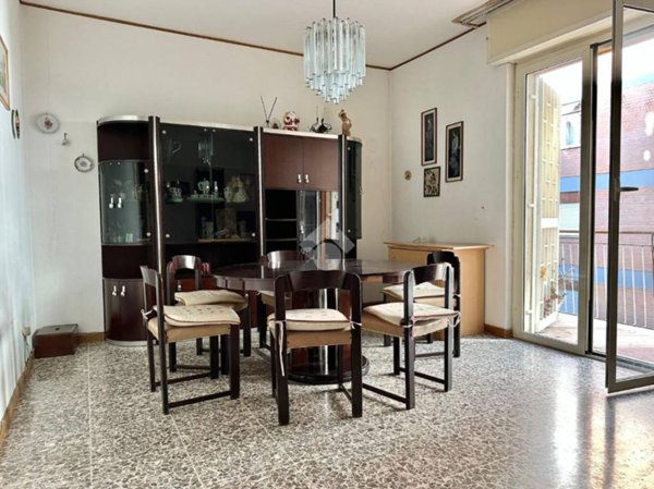 appartamento in vendita a Giugliano in Campania