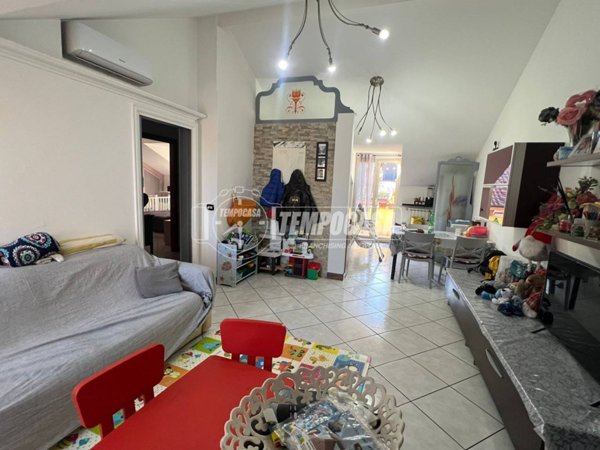 appartamento in vendita a Giugliano in Campania