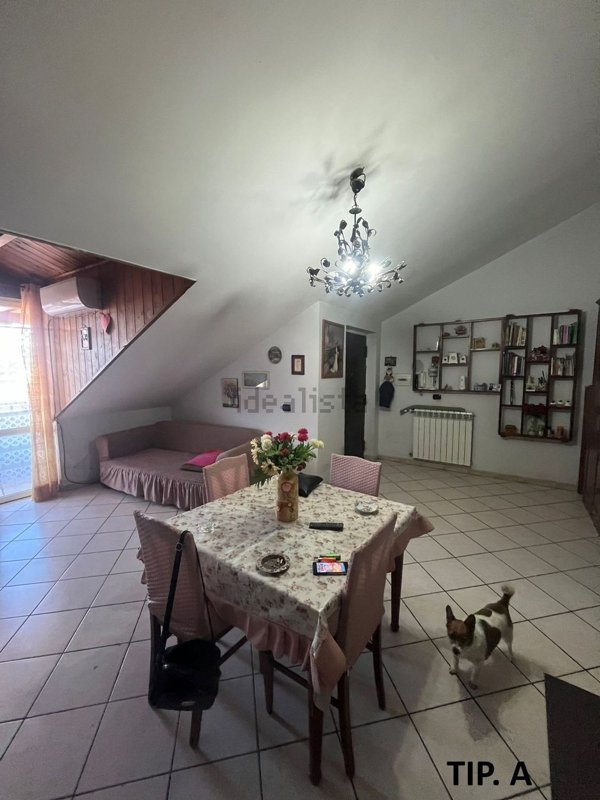 appartamento in vendita a Giugliano in Campania